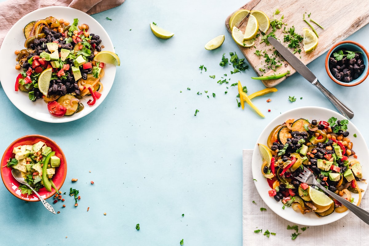 Benefits of eating seasonal produce year-round
